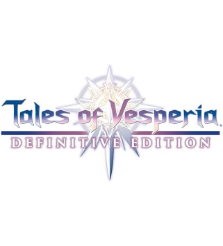 Tales of Vesperia: Definitive Edition XBOX One Xbox One Key 